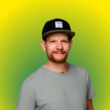 Profile picture for Matthias B.