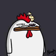 Profile picture for 0xJoseph