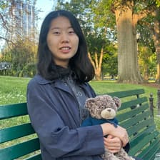 Profile picture for Taoyang Guo