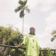Profile picture for Tehani Amarasuriya