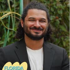 Profile picture for Miguel Maysonet