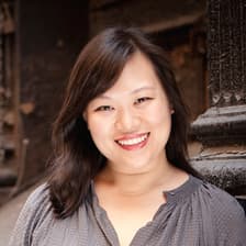 Profile picture for Melinda wang