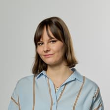 Profile picture for Inès Leimgruber