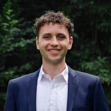 Profile picture for Benedikt Mester
