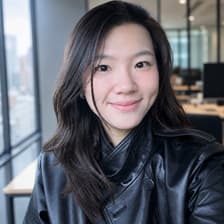 Profile picture for Jenny Zhang