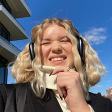 Profile picture for Bohdana Tyshchenko