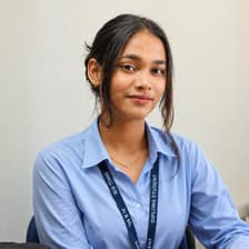 Profile picture for Aradhana kanu