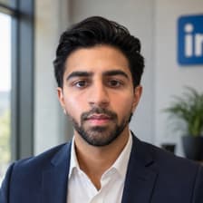 Profile picture for Ali Ahmed