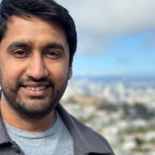 Profile picture for Vasusen Patil