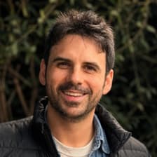 Profile picture for Ben Geller