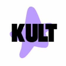 Profile picture for KULT média