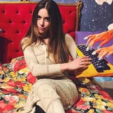 Profile picture for Aleksandra Art