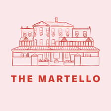 Profile picture for The Martello