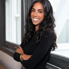 Profile picture for Malaika Ramachandran