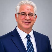 Profile picture for Louis Gordon
