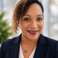 Profile picture for Ella O'Brien, MBA, CSCM
