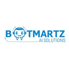 Profile picture for Botmartz AI Solutions Pvt Ltd