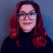 Profile picture for Lorena Mesa