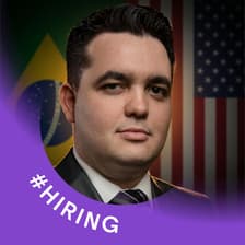 Profile picture for Ronan Pinho