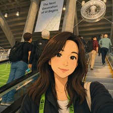 Profile picture for Ivana Wang