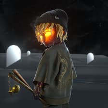 Profile picture for Kagan - Carisne