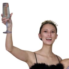 Profile picture for Olivia Newan