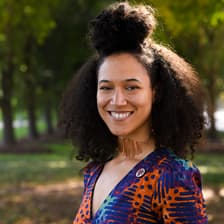 Profile picture for Danielle Russell