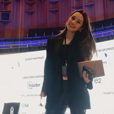 Profile picture for Dicle Özcan
