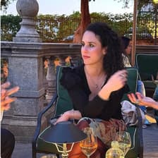 Profile picture for Maria Nitulescu