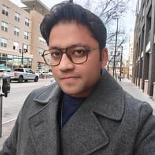 Profile picture for Jatin Pandya