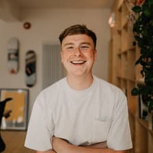Profile picture for Gregg Reid