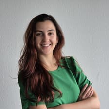 Profile picture for Amalia Roza Christoula