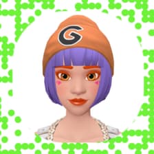Profile picture for Angie Chen