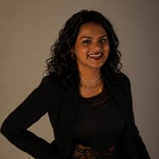 Profile picture for Adishree Bansal