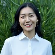 Profile picture for Angela Chen