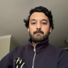 Profile picture for Suraj S