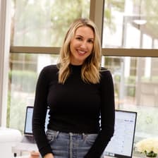 Profile picture for Krista Karpan