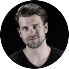 Profile picture for Luis Vollmers