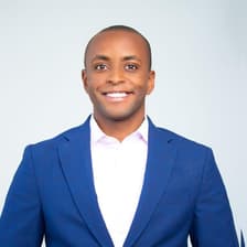 Profile picture for George Maina Mwangi