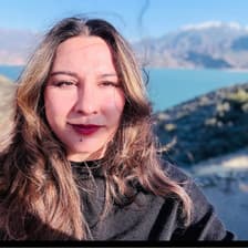 Profile picture for Rachel Fukaya