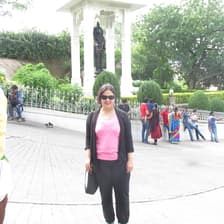 Profile picture for Pragya Tiwari