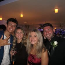 Profile picture for Sydney Jewell