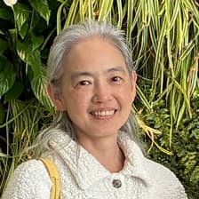 Profile picture for Yvonne Yang