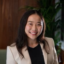Profile picture for Betty Zhang