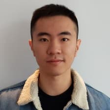 Profile picture for Felix Liao