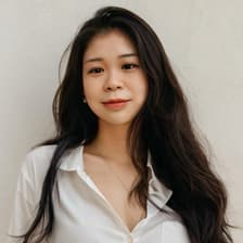 Profile picture for Chenchen Cecilia Zhao