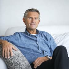 Profile picture for Christer Olsson