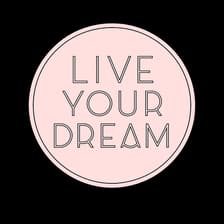 Profile picture for Live Your Dream Meditation