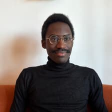 Profile picture for Matthew Senyonyi