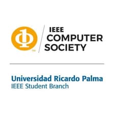 Profile picture for IEEE Computer Society URP